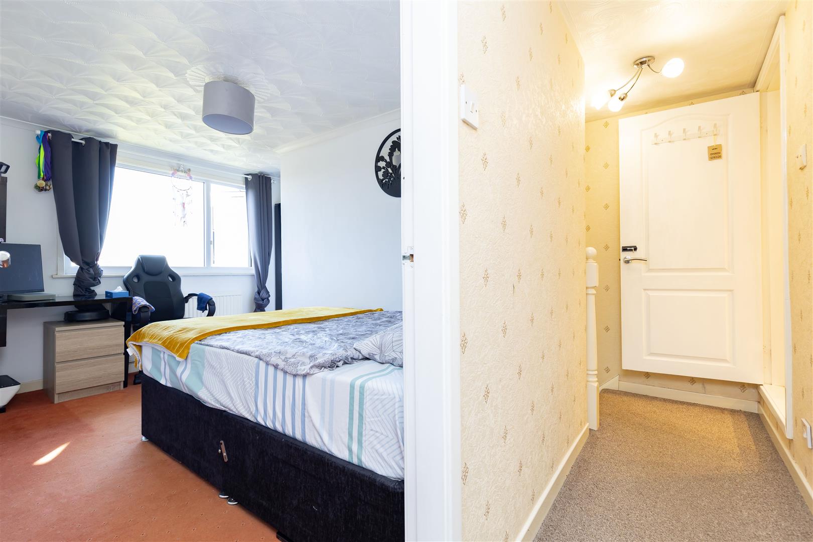 Athol Grove, Chorley
